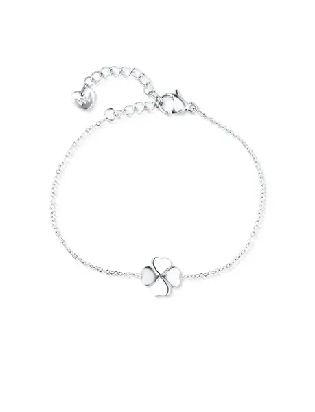 VUCH Náramek Fouria Silver