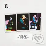 Elton John / Ray Cooper:  Live From The Rainbow Theatre With Ray Cooper LP