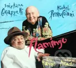 Michel Petrucciani, Stéphane Grappelli:  Flamingo - Michel Petrucciani, Stéphane Grappelli