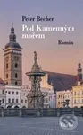 Pod Kameným mořem - Peter Becher