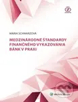 Medzinárodné štandardy finančného vykazovania bánk v praxi - kniha z kategorie Bankovnictví