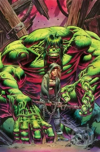 Incredible Hulk Vol. 4: City of Idols - Phillip Kennedy Johnson - kniha z kategorie Komiksy