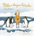 Stela v krajine tučniakov - Tereza Pařízková, Ivona Knechtlová (ilustrátor) - kniha z kategorie Beletrie pro děti