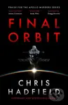 Final Orbit - Chris Hadfield