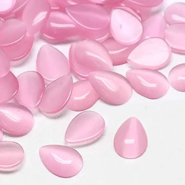 Cat Eye Cabochons