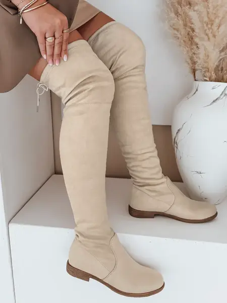 Buty damskie Dstreet ZY0000