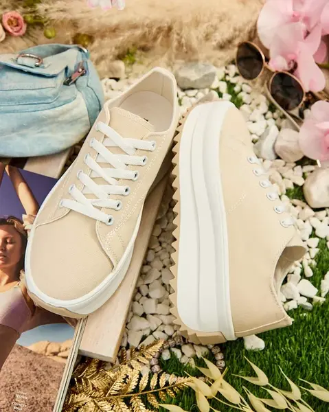 Resti Women's Sports Slirn Sneakers