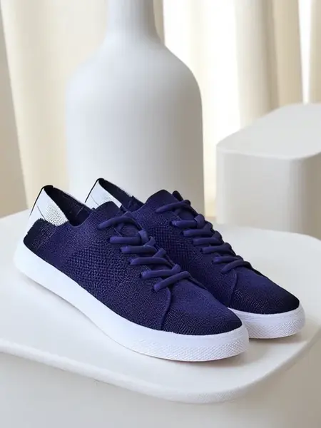 Resti Women's fabric sports shoes Esellaf