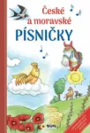 České a moravské písničky - Dita Křišťanová