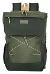 Batoh na notebook Travelite Color Craze Backpack Olive