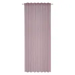 Esposa HOTOVÝ ZÁVĚS, průhledné, 140/245 cm