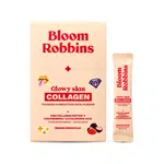 Bloom Robbins Glowy skin COLLAGEN nápoj 30 sáčků