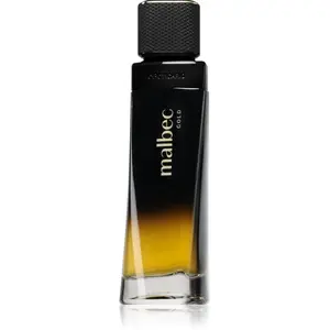 oBoticário Malbec Gold toaletní voda pro muže 100 ml