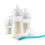 Philips Avent Natural Response Novorozenecká startovní sada SCD837/12