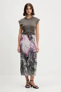 Šaty Desigual WALLS LACROIX