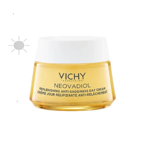 VICHY Neovadiol Denní krém pro období postmenopauzy 50 ml