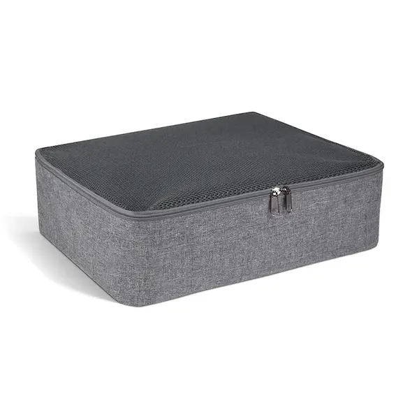 Organizér Bigso Box of Sweden L šedá barva