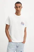 Bavlněné tričko Tommy Jeans