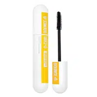 Maybelline Colossal Curl Bounce Mascara řasenka pro prodloužení a natočení řas Black 10 ml