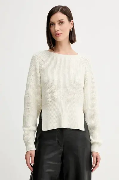 Svetr z vlněné směsi Twinset