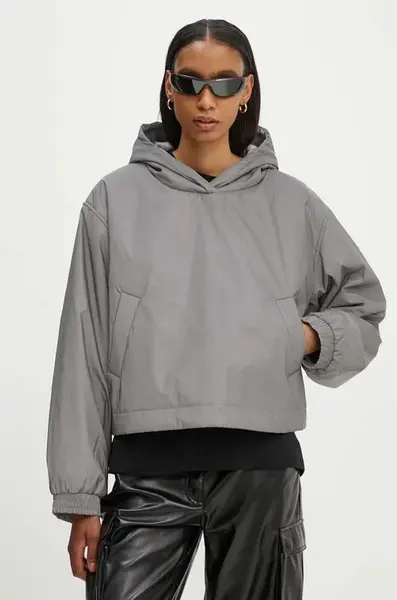 Bunda 2NDDAY 2ND Rhodes - Reflective