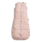 Ergopouch Pytel na spaní organická bavlna Jersey Daisies 3-12 m, 6-10 kg, 2,5 tog