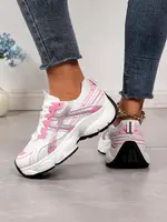 Resti Women's Sport Sneakers Mistrel