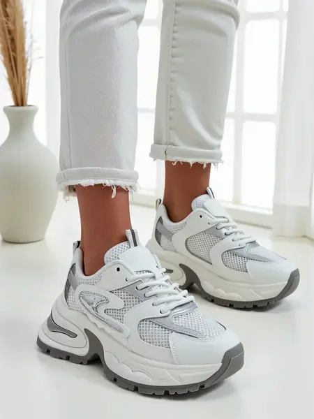 Resti Women's Sneakers Ecapus