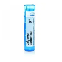 BOIRON Calcarea Carbonica CH9 4 g