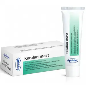 SPIRIDEA Keralan mast 50 g
