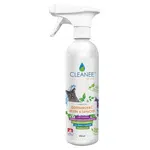 CLEANEE Pet Care na skvrny a zápach levandule 500 ml