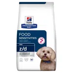 HILL'S Prescription Diet z/d Mini granule pro psy 1 kg
