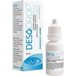 DESODROP Oční roztok 8 ml