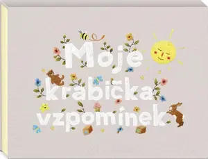 Moje krabička vzpomínek