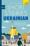 Short Stories in Ukrainian for Beginners - Olly Richards