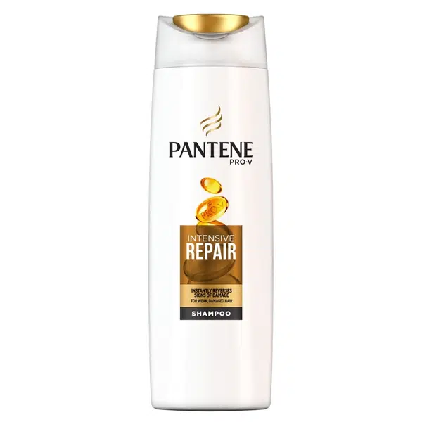 PANTENE PRO-V Intensive Repair Šampon na poškozené vlasy 250 ml