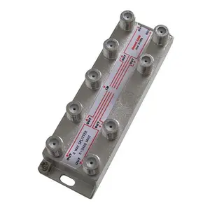 Anténní rozbočovač PV8 (8výstupy) - Emme Esse