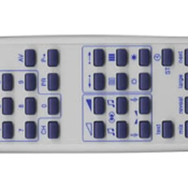 Ovladač dálkový IRC81132 luxor