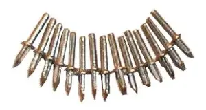 Pin kolík do plošného spoje