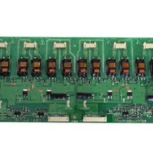 LCD modul měniče  HR I20L30003     20 lamp