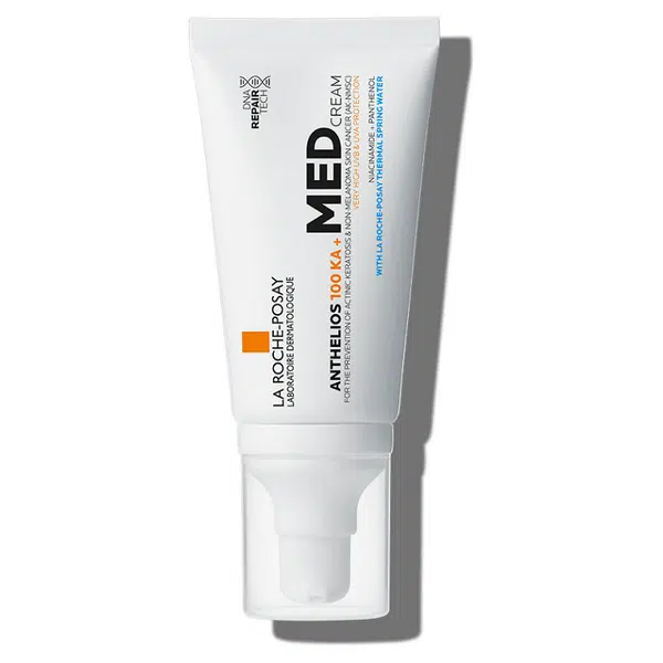 LA ROCHE-POSAY Anthelios 100 KA+ MED Krém 50 ml