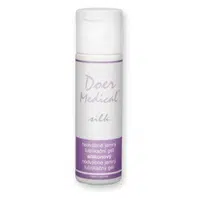 DOER Medical silk lubrikační gel 100 ml