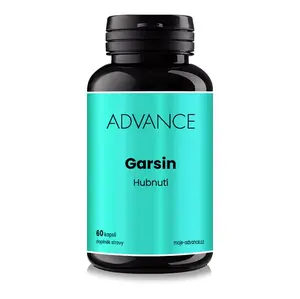 ADVANCE Garsin hubnutí 60 kapslí