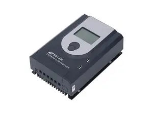 Solární regulátor MPPT SOLARFAM MPJ40A, 12-24V/40A