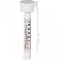 Teploměr bazénový STREND PRO 2173706 Deluxe