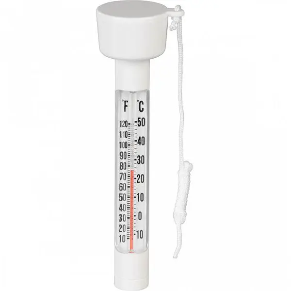 Teploměr bazénový STREND PRO 2173706 Deluxe