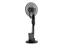 Ventilátor TEESA TSA8067 s mlžením