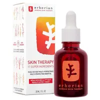ERBORIAN  Noční pleťový olej Skin Therapy 10 ml