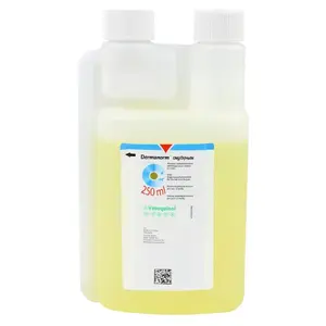 DERMANORM olej 250 ml