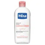 MIXA Micelární voda Anti-dry 400 ml